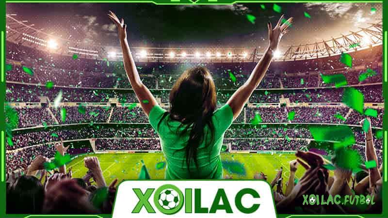 Quyền và trách nhiệm của website Xoilac TV