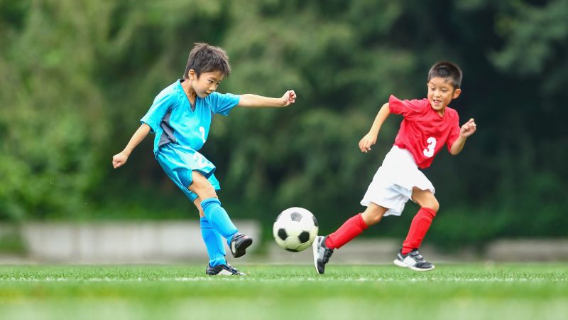 Thời gian và cấu trúc hiệp phụ