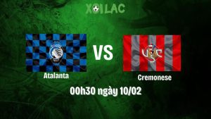 Nhận Định Bóng Đá Atalanta Vs Cremonese