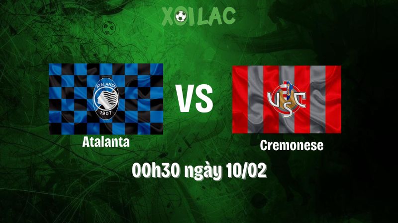 Nhận Định Bóng Đá Atalanta Vs Cremonese