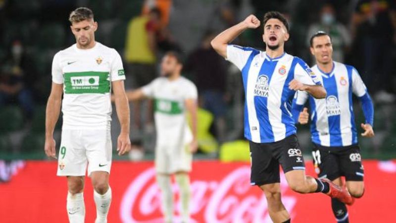 Nhận định bóng đá Elche vs Espanyol trận 20h00 ngày 01/03