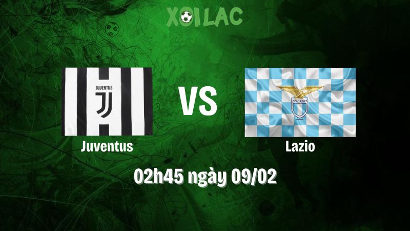 Nhận Định Bóng Đá Juventus Vs Lazio