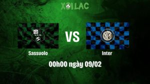 Nhận Định Bóng Đá Sassuolo Vs Inter