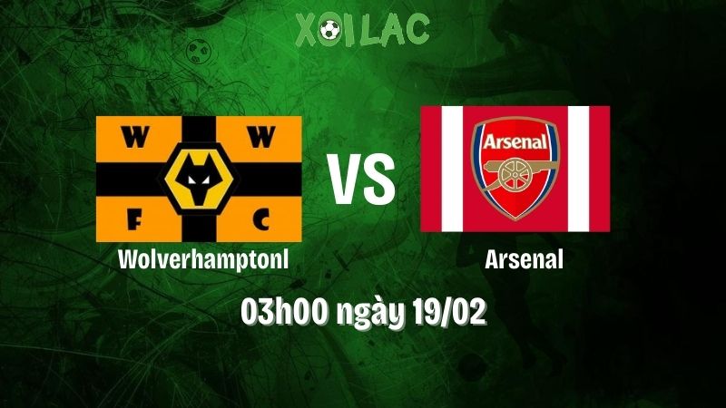 Nhận Định Bóng Đá Wolverhampton Vs Arsenal